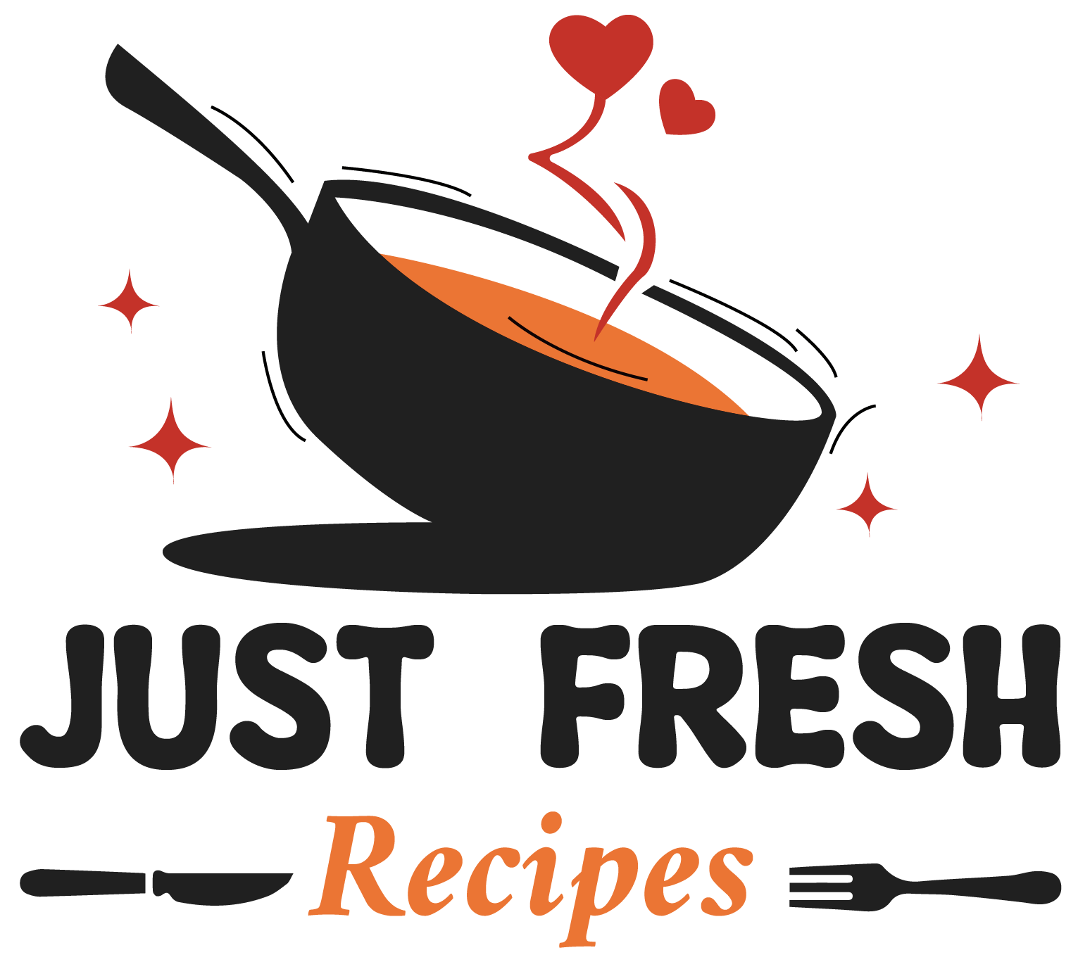 Just Fresh Recipes