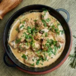 Slow Cooker Chicken