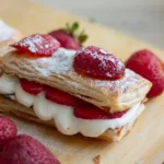 cream cheese puff pastry