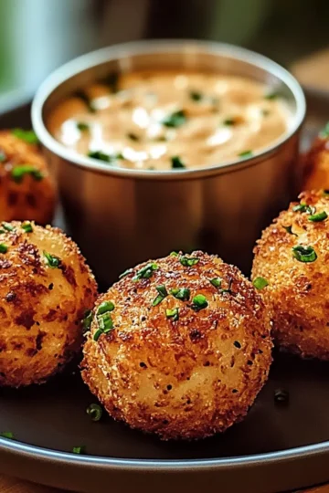 Reuben Balls