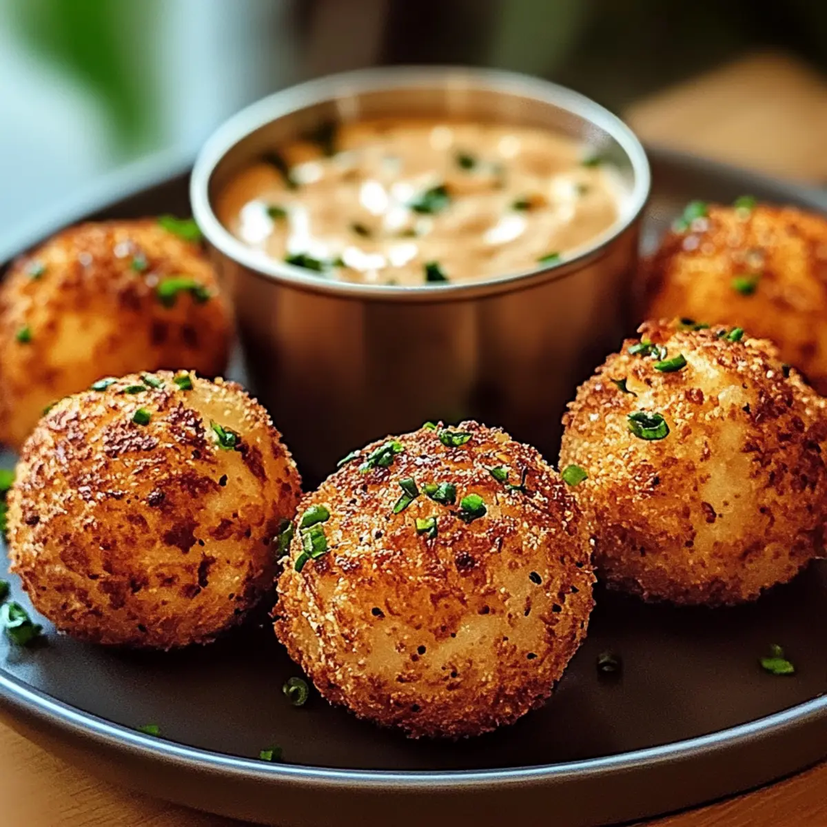 Reuben Balls