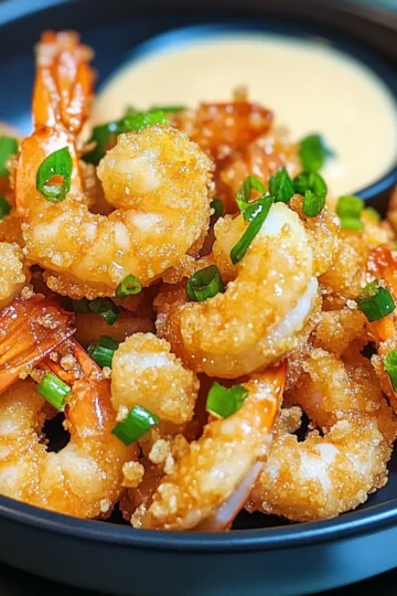 Bang Bang Shrimp