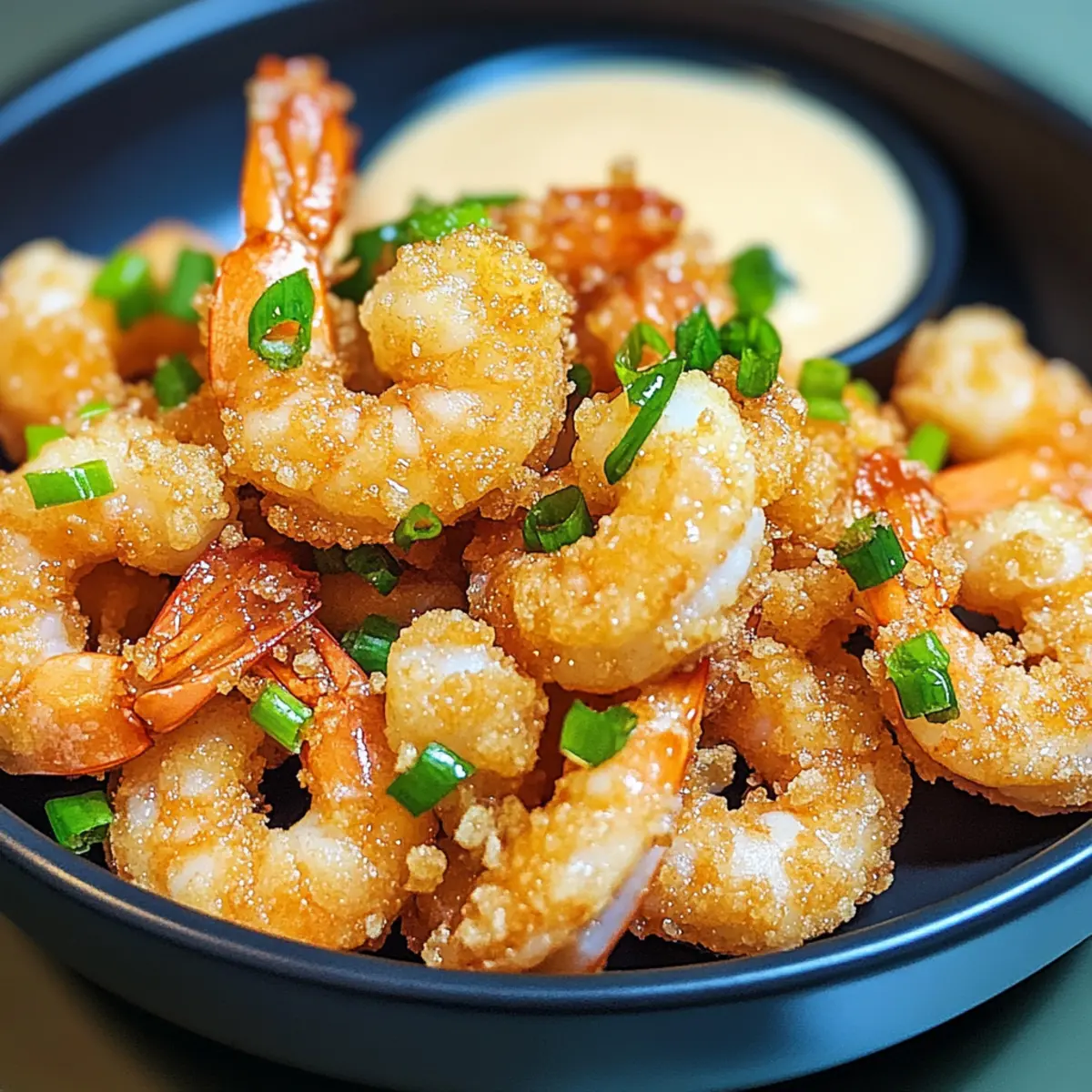 Bang Bang Shrimp