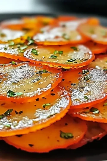 Pepperoni Cheese Crisps